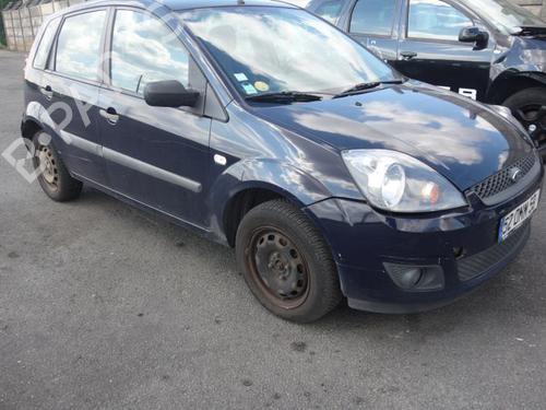 Hood FORD FIESTA V (JH_, JD_)  | BP20030323C1 