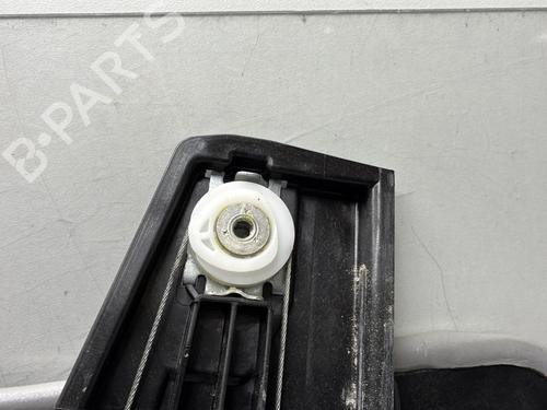 Front left window mechanism FORD FIESTA VII (HJ, HF) 1.0 EcoBoost | BP33742764C22  - Image 10
