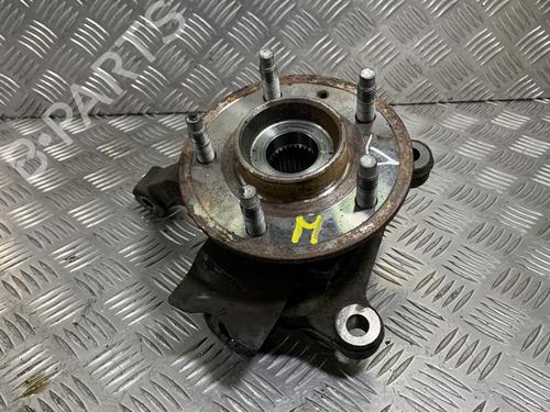 Used Right front steering knuckle CHEVROLET CAPTIVA (C100, C140) 2.0 D (126 hp) 19997628