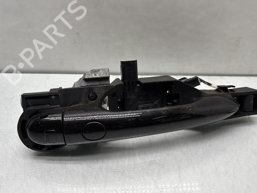 Used Front left exterior door handle RENAULT LAGUNA III (BT0/1) 2.0 dCi (BT01, BT08, BT09, BT0E, BT0K, BT12, BT1C, BT1D,... (150 hp) 29286817