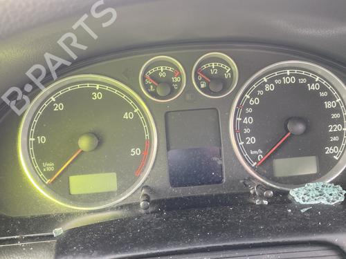 Rear right interior door handle VW PASSAT B5.5 Variant (3B6) 1.9 TDI | BP29707374I16 - Image 5