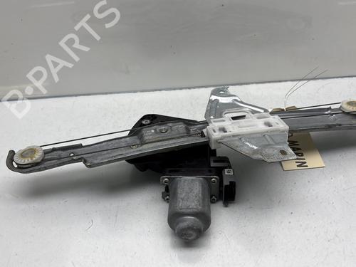Used Rear left window mechanism Rear left window mechanism CITROËN DS5 2.0 BlueHDi 180 (180 hp) 27624111 27624111
