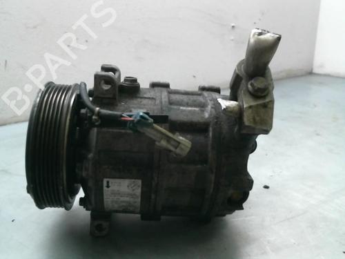 Used AC compressor ALFA ROMEO 159 Sportwagon (939_) [2005-2012]  20000119