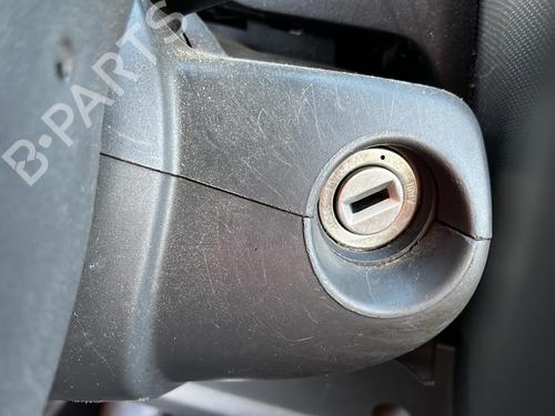 Engine control unit (ECU) CITROËN NEMO Box Body/MPV (AA_) 1.4 HDi | BP21196931M57  - Image 11