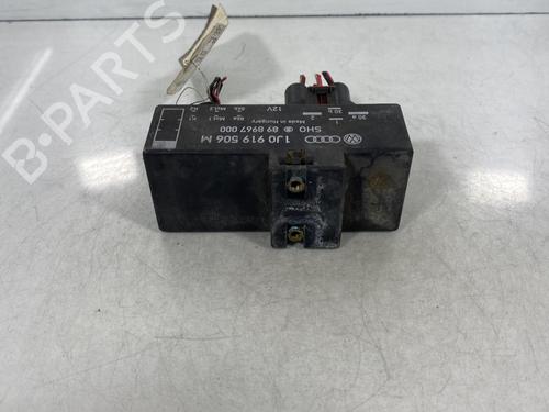 Used Electronic module Electronic module SKODA ROOMSTER Praktik (5J) [2007-2015] 20014540 20014540