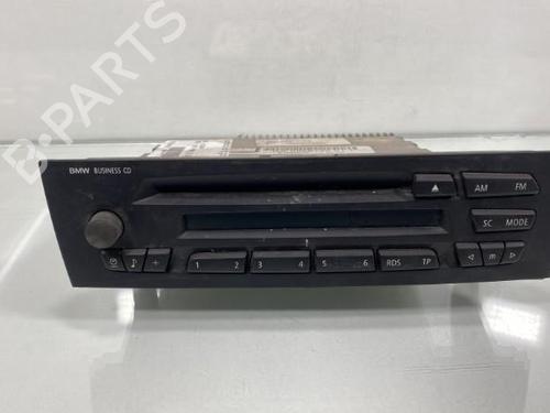 Used Radio BMW 1 (E87) 120 d (163 hp) 20004527