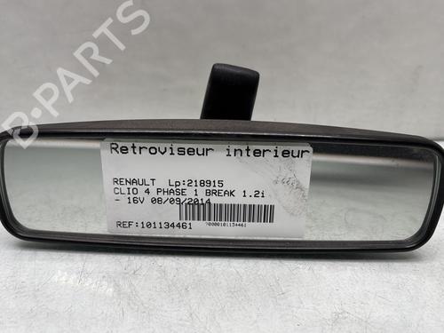 Rear mirror RENAULT CLIO IV Grandtour (KH_) 1.2 16V 7700781313