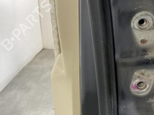 Left rear door HYUNDAI SANTA FÉ II (CM) 2.2 CRDi 4x4 | BP21960579C4 