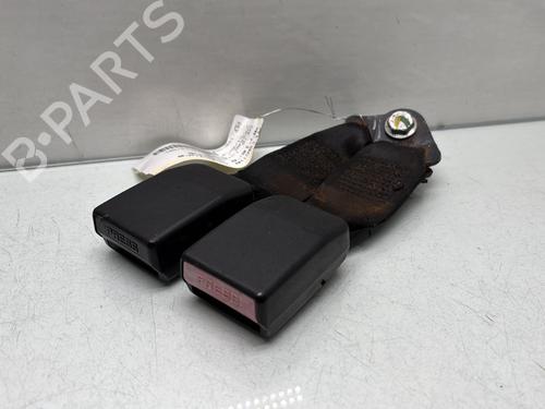 Used Seat buckle Seat buckle DACIA SANDERO 1.4 (BS0C, BS0A, BS0G, BS1F, BS0E) (75 hp) 32302257 32302257