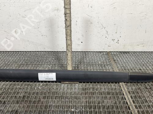 Used Door moulding trim RENAULT CLIO II (BB_, CB_) 1.5 dCi (B/CB3M) (64 hp) 32389444