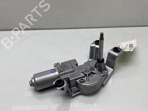 Used Rear wiper motor MERCEDES-BENZ B-CLASS Sports Tourer (W247) B 180 (247.084) (136 hp) 26010732
