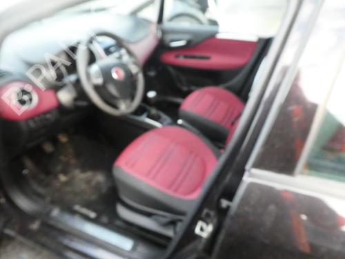 Radio FIAT PUNTO EVO (199_)  | BP19995645E6 