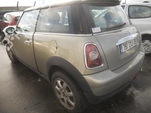 Instrument cluster MINI MINI (R56) Cooper D | BP23885957C47 - Image 3