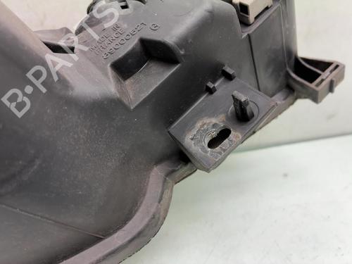 Left headlight PEUGEOT 206 SW (2E/K) 1.4 HDi | BP39753928C28 - Image 2
