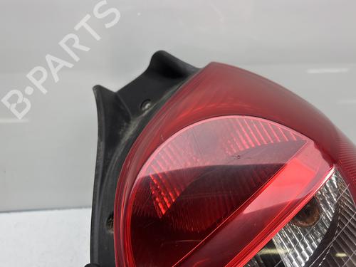 Right taillight RENAULT CLIO III (BR0/1, CR0/1) 1.5 dCi (BR17, CR17) | BP28824709C35 