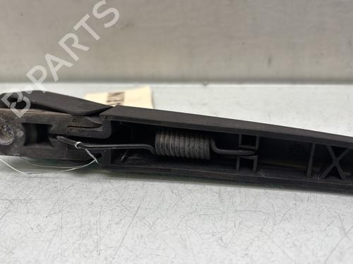Used Rear windshield wiper arm Rear windshield wiper arm 37755344 37755344