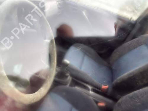 Venstre baklys, luke VW PASSAT B3/B4 (3A2, 35I) 1.6 TD | BP29759511C79 