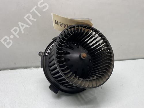 Used Heater blower motor PEUGEOT 206 Hatchback (2A/C) 2.0 HDI 90 (90 hp) 31172281
