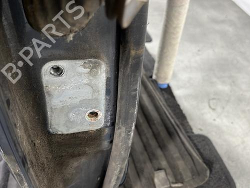 Right rear door VW POLO (9N_, 9A_) 1.4 TDI | BP28353384C5 