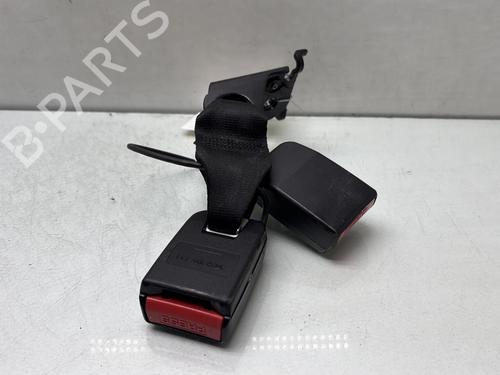 Used Seat buckle RENAULT MEGANE III Grandtour (KZ0/1) 1.5 dCi (KZ09, KZ0D, KZ1G, KZ29, KZ14, KZ1W, KZ10, KZ1F,... (110 hp) 29707373