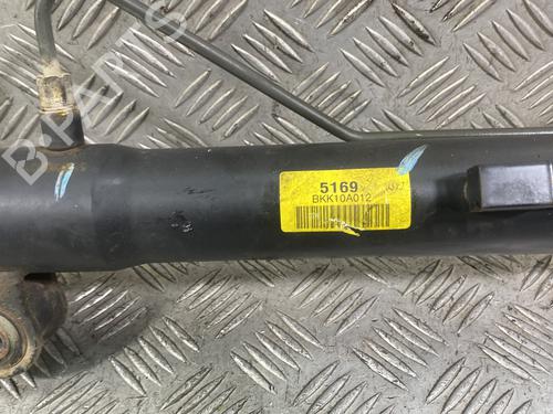 Steering rack CHEVROLET CAPTIVA (C100, C140) 2.2 D 4WD | BP25334989M22 