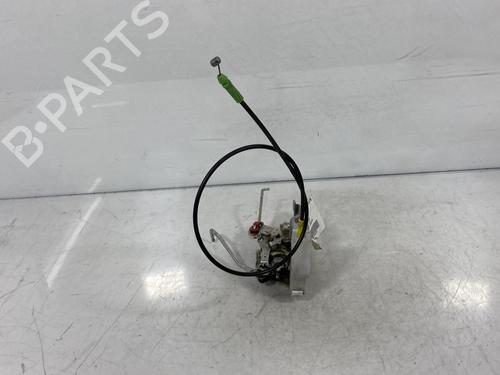 Front left lock CITROËN C1 (PM_, PN_) 1.0 | BP20011561C98 