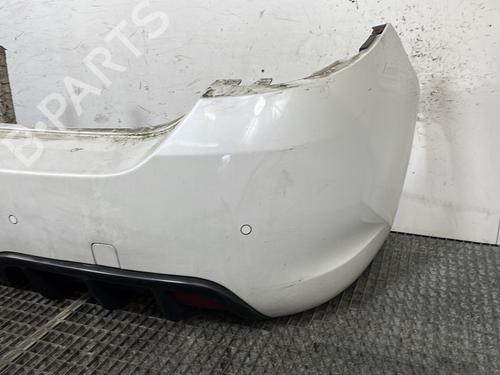 Rear bumper PEUGEOT 308 CC (4B_) 2.0 HDi | BP32230578C8