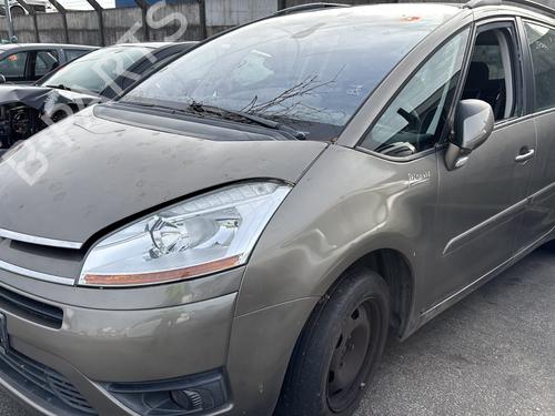 Used Parts CITROËN C4 Grand Picasso I (UA_) 1.6 HDi (109 hp) 4468518