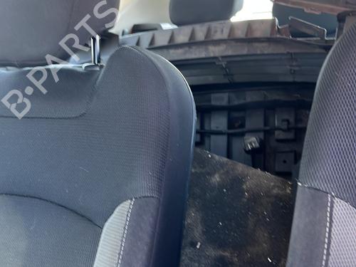 Climate control RENAULT CAPTUR I (J5_, H5_) 1.5 dCi 90 (J5N4, J5M5, J5MW, J5M6, J5AL, J5AJ) | BP30887640I5 - Image 18