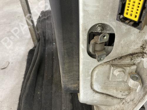 Left rear door ALFA ROMEO 159 Sportwagon (939_) 1.8 MPI (939BXL1A) | BP23431963C4 