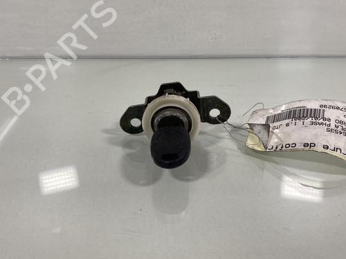 Bakluke lås FIAT MULTIPLA (186_) 1.9 JTD 110 | BP19981137C101 
