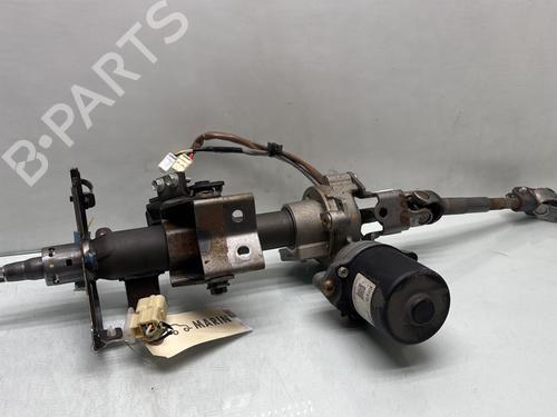 Used Steering column PEUGEOT 107 (PM_, PN_) 1.0 (68 hp) 30412619