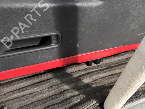 Tailgate CHEVROLET AVEO / KALOS Hatchback (T250, T255) 1.2 LPG | BP29300675C6 