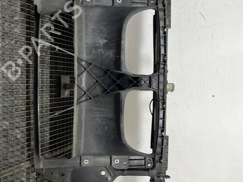 Used Front slam panel Front slam panel BMW 1 (E87) 118 d (122 hp) 24149770 24149770
