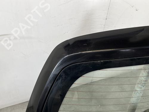 Tailgate RENAULT TWINGO II (CN0_) 1.2 16V (CN04, CN0B) | BP30672318C6 - Image 7