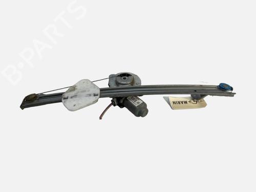 Front left window mechanism DACIA LOGAN (LS_) 1.2 16V (LS1N, LS02, BS02) | BP40439250C22  - Image 7