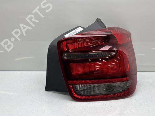Used Right taillight BMW 1 (F20) 116 d (116 hp) 28569023