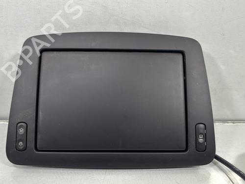 Display monitor PEUGEOT 308 I (4A_, 4C_) 1.6 HDi | BP29939492C48