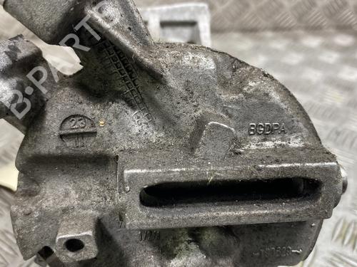 AC compressor FORD FOCUS IV (HN) 1.0 EcoBoost | BP29971051M34