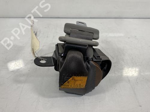 Used Rear right seatbelt Rear right seatbelt KIA RIO I Hatchback (DC) [2000-2006] 19981243 19981243