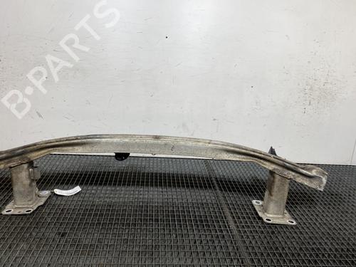 Used Front bumper reinforcement RENAULT SCÉNIC III (JZ0/1_) 1.5 dCi (106 hp) 22779289