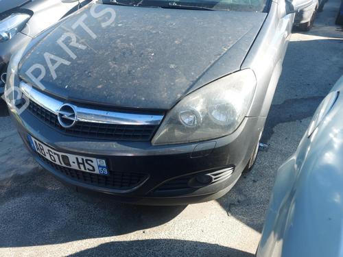 Left taillight OPEL ASTRA H GTC (A04) 1.7 CDTI (L08) | BP22694933C34 