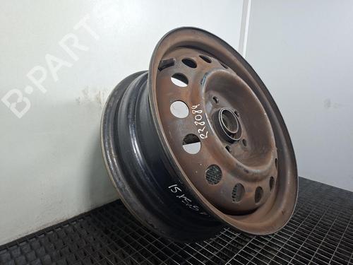 Used Rim Rim 38606958 38606958