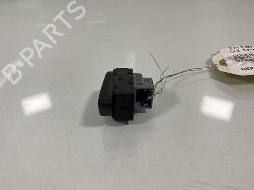 Used Right front window switch VW POLO (9N_, 9A_) 1.4 TDI (70 hp) 19993577
