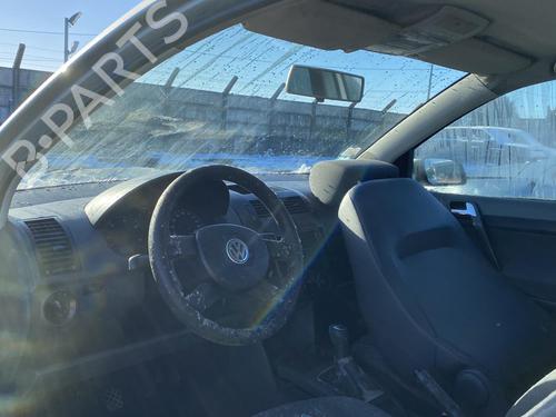 Frontplade/Frontkurv VW POLO (9N_, 9A_) 1.4 TDI | BP26496184C72 