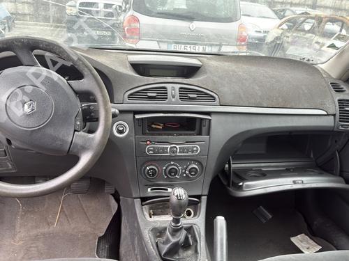 Rear right window mechanism RENAULT LAGUNA II (BG0/1_) 1.9 dCi (BG1A, BG1W, BG0G) | BP32063133C25 