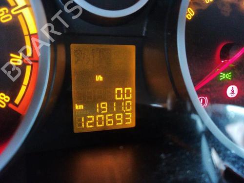 Starter OPEL CORSA D (S07) 1.2 (L08, L68) | BP26000319M8 - Image 7