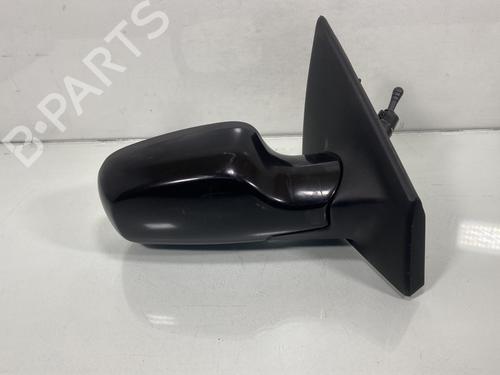 Right mirror RENAULT CLIO III (BR0/1, CR0/1) 1.5 dCi (C/BR0G, C/BR1G) | BP20184385C27 