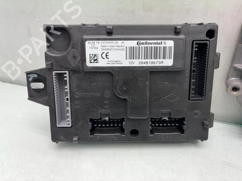 Electronic module RENAULT CLIO IV (BH_) 1.5 dCi 75 | BP40533544M83 - Image 4