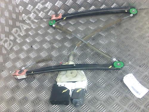 Used Front right window mechanism AUDI A3 Sportback (8PA) 1.9 TDI (105 hp) 19983781